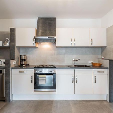 Bright Apartment In A District Of Ilmenau Stützerbach Exterior foto