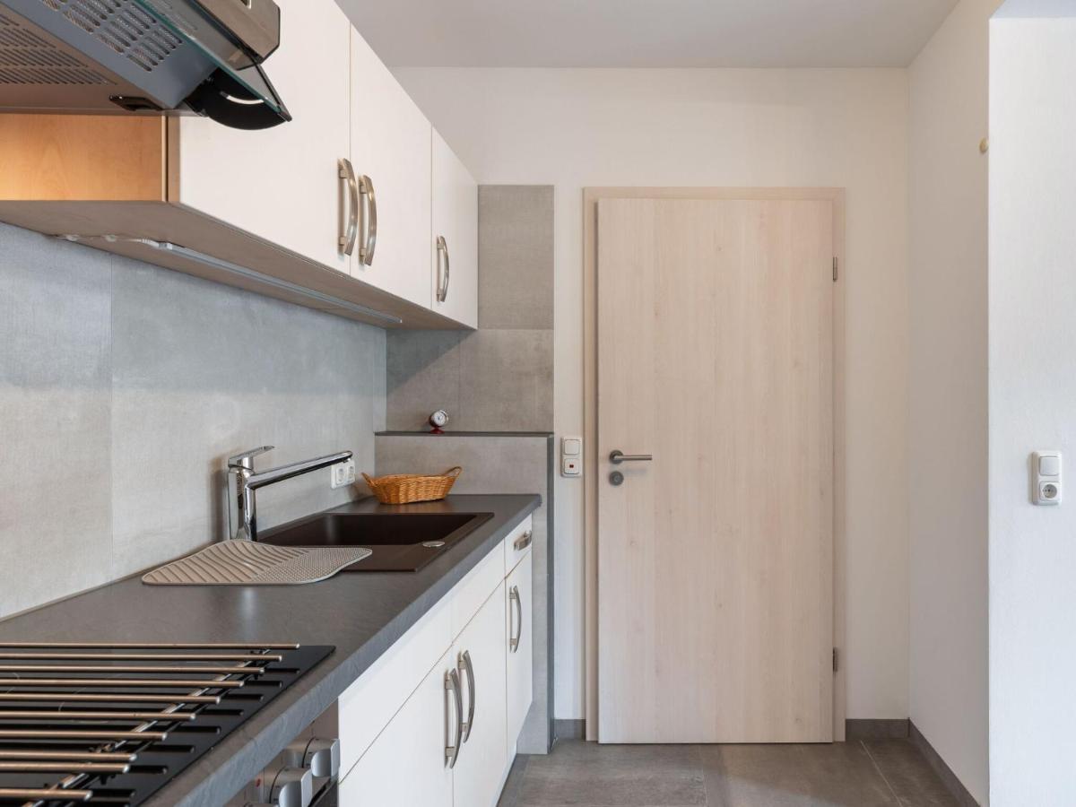Bright Apartment In A District Of Ilmenau Stützerbach Exterior foto