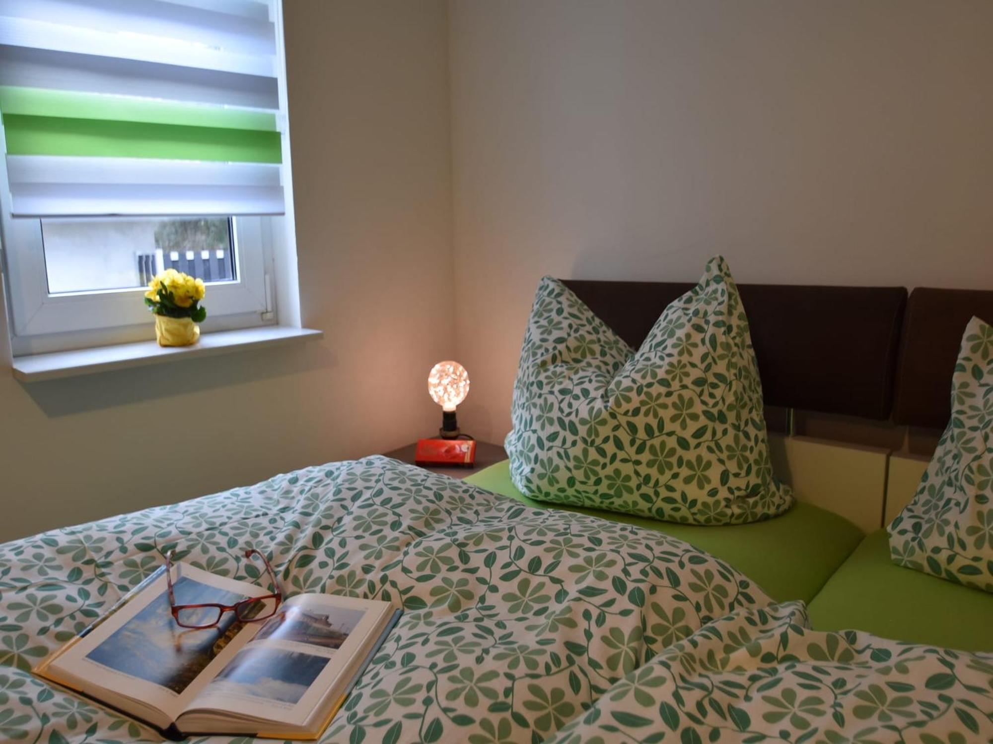 Bright Apartment In A District Of Ilmenau Stützerbach Exterior foto